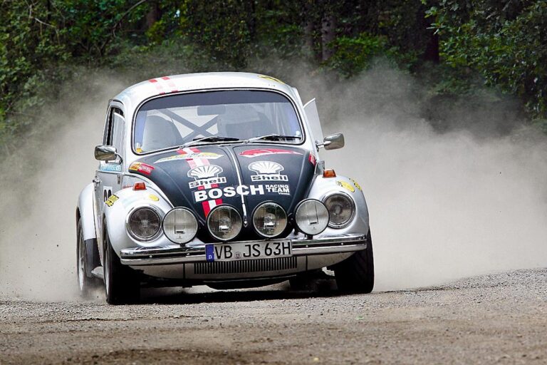 Eifel-Festival: Die Käfer kommen!