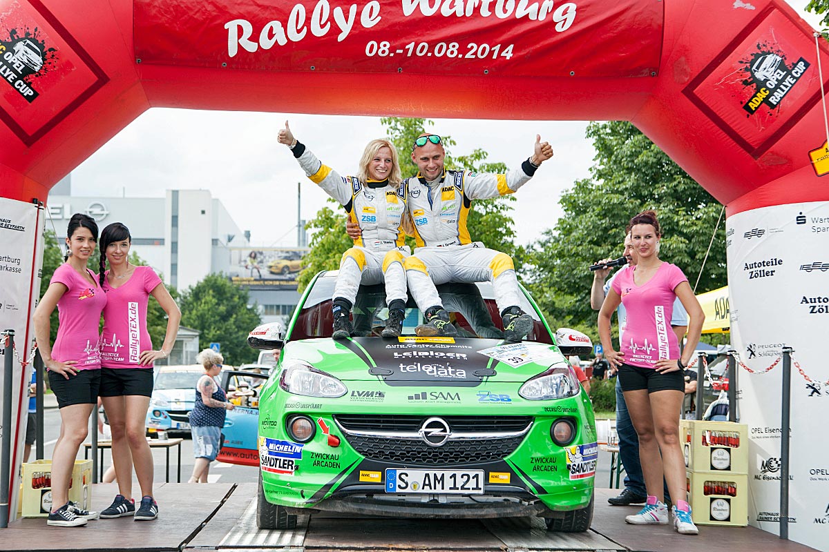 Tannert feiert ersten Cup-Sieg
