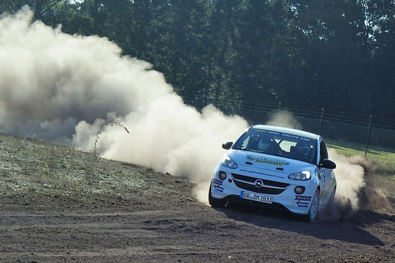 Opel: Noch ein Belgier und noch ein Deutscher