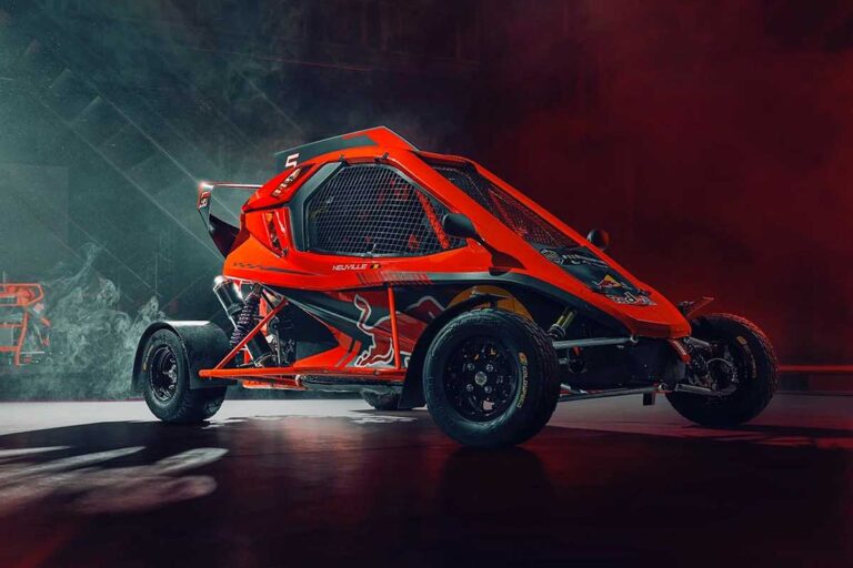 ADAC XC Cup zum Kennenlernen