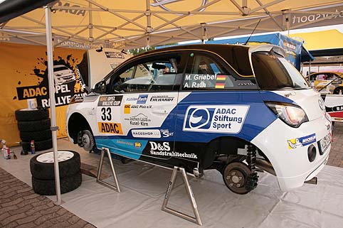 Spannung vor der nächsten Cup-Runde
