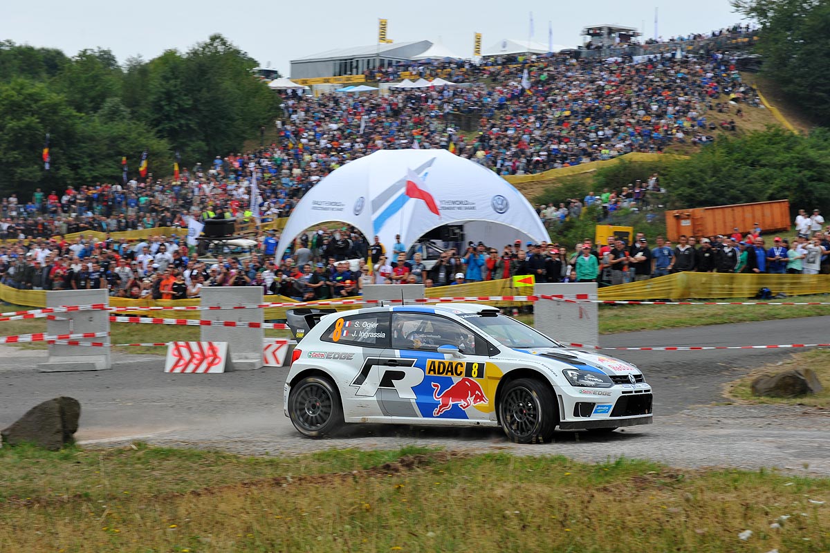 Neuerungen auf der Panzerplatte