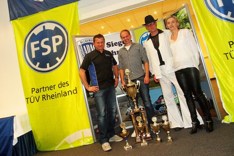 Jubiläumssaison beim ADMV