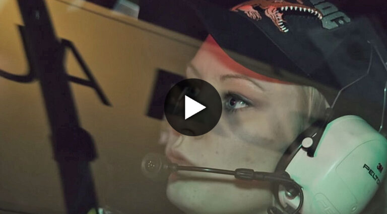 VIDEO: AORC Thüringen Rallye