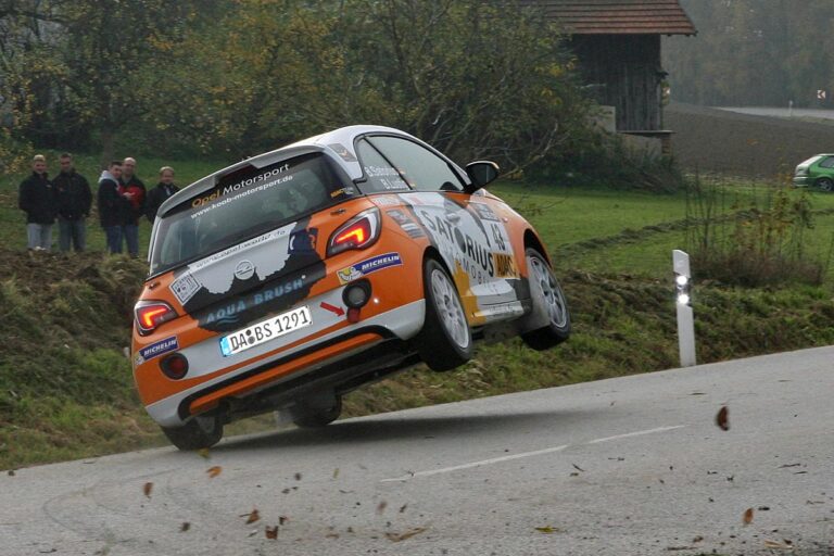 Satorius: Erneut Opel, aber mit neuem Co