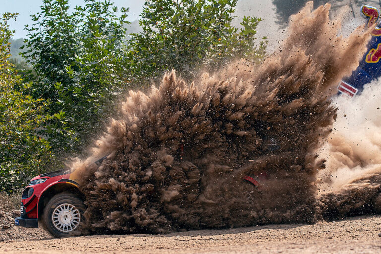 Citroën: Kein vorzeitiger Ausstieg, aber auch kein Hybrid