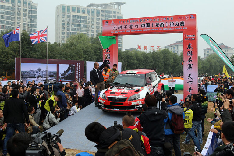 China sorgt für Überstunden