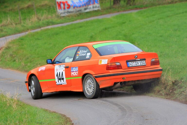 Rallye Atlantis abgesagt
