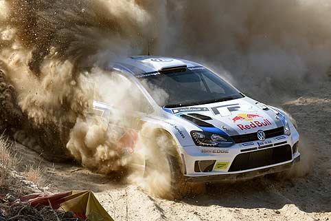 „Rallye ist einzigartig“