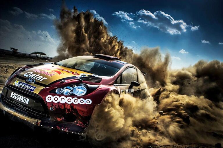 Al-Attiyah gewinnt Titel am Grünen Tisch