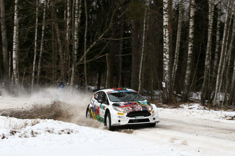 Lukyanuk im Aus – Breen an der Spitze