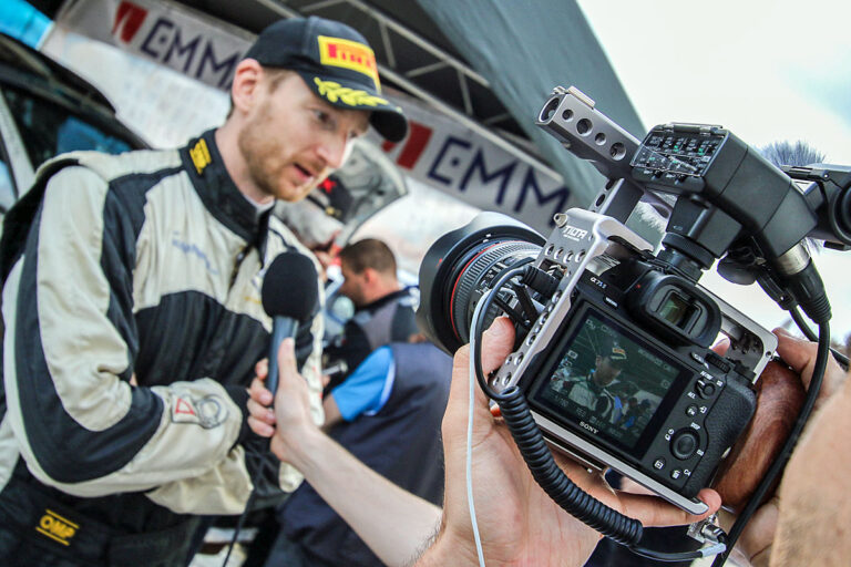 Alexey Lukyanuk gewinnt Azoren-Qualifying