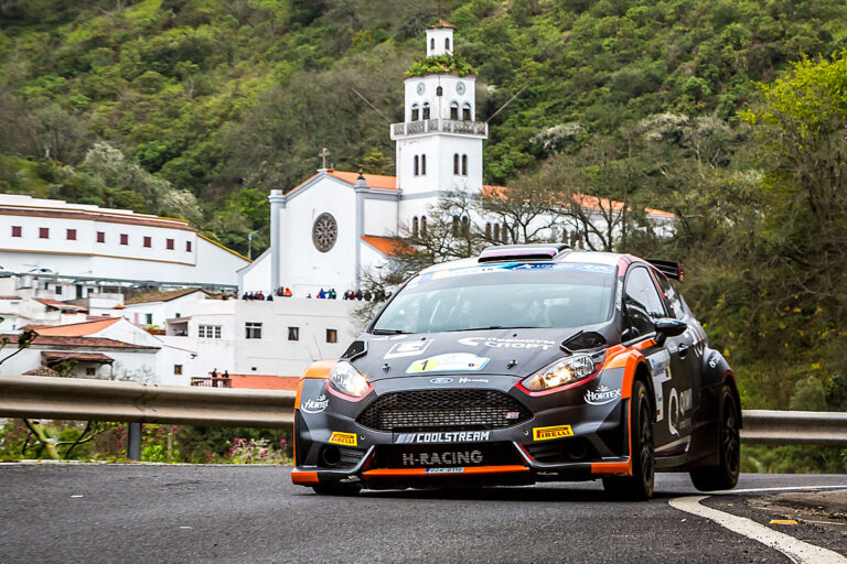 Gran Canaria: Lukyanuk gewinnt – Kreim Dritter