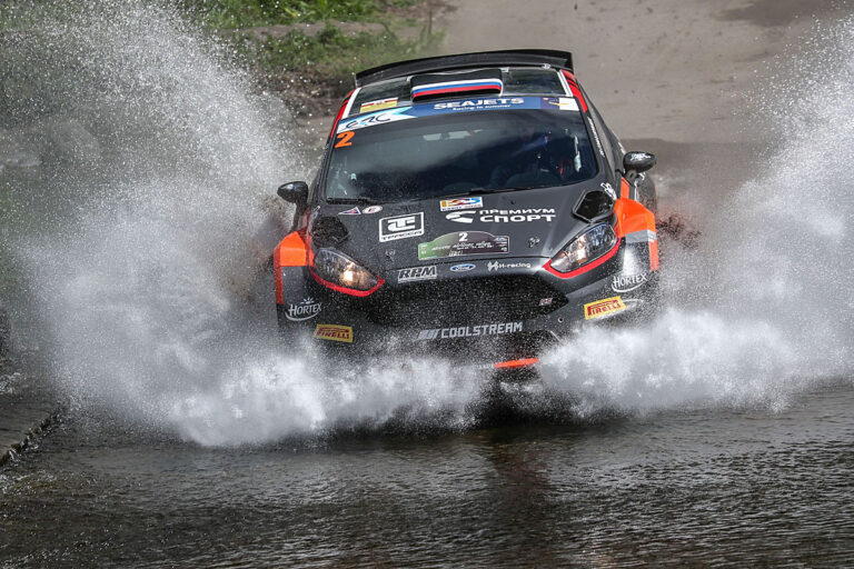 Alexey Lukyanuk hat den EM-Titel zum Greifen nahe