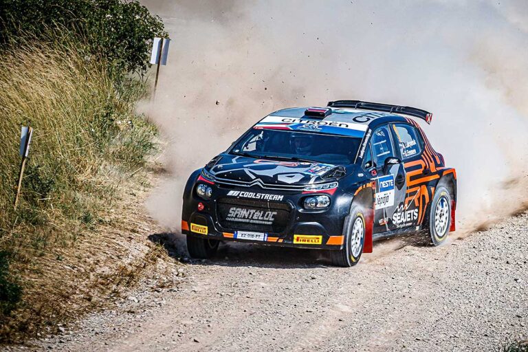 Jetzt auch offiziell: WRC Promoter übernimmt Rallye-EM