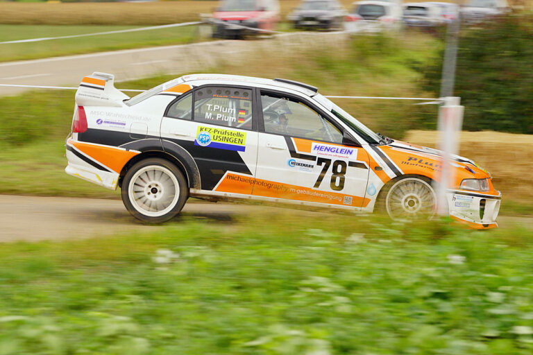 Plum-Sieg in Franken