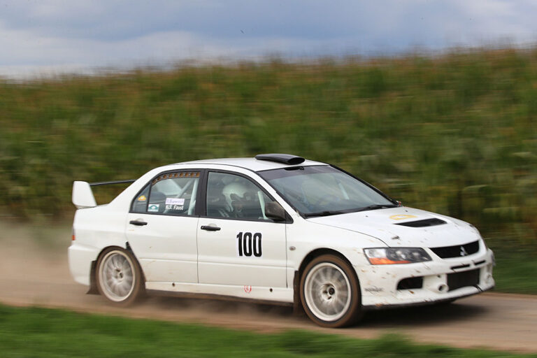 Faust gewinnt die 2. Altmühlfranken