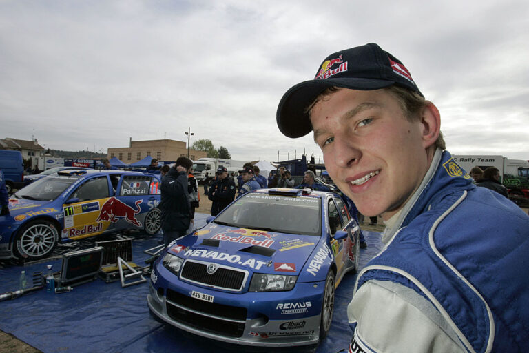 Aigner: Durch Verlosung zurück in die WM