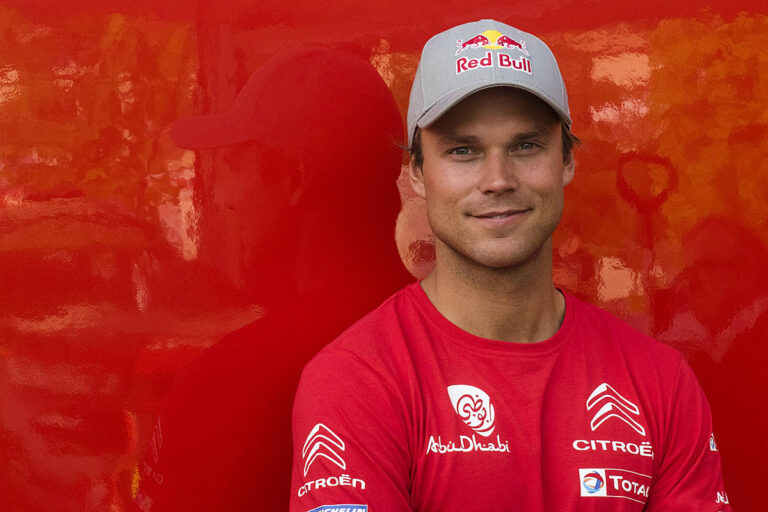 Mikkelsen für Rallye Deutschland bestätigt