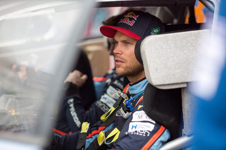 Hyundai sortiert Mikkelsen aus