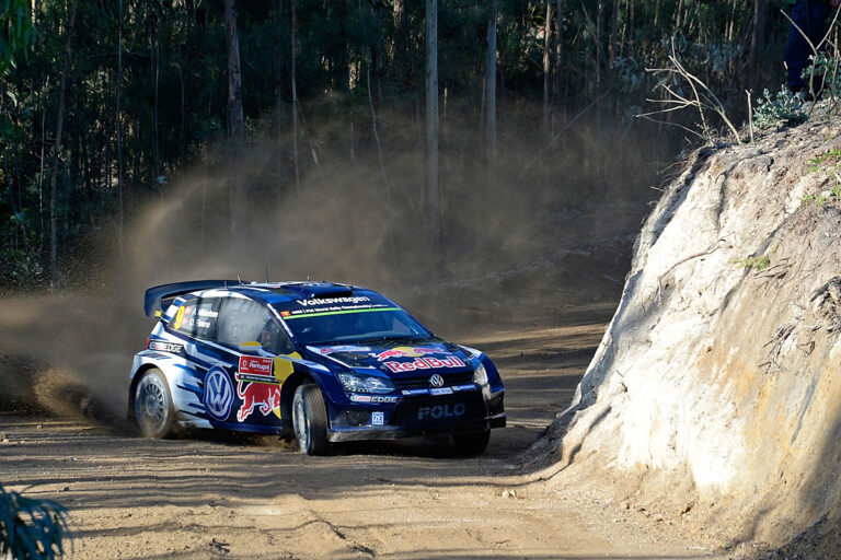 Mikkelsen: Perfekter Einstand im neuen Polo