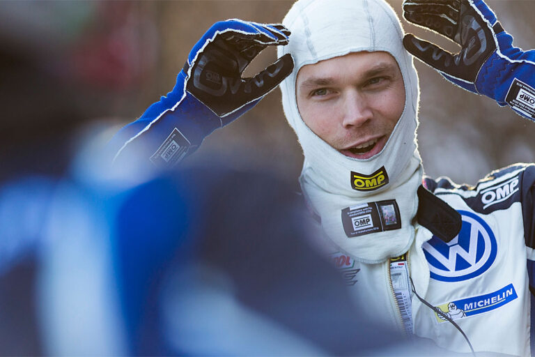 Mikkelsen: „Will nicht Zweiter werden!“