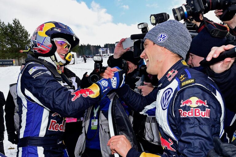 Mikkelsen: „Kann Ogier schlagen“