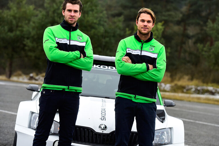 Mikkelsen und das verlorene Jahr