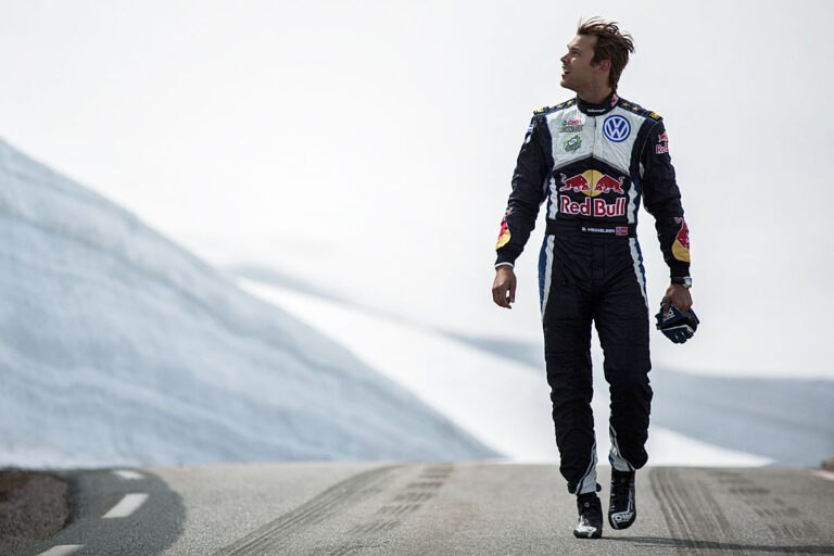 Polo WRC 2017: Mikkelsens letzte Hoffnung?