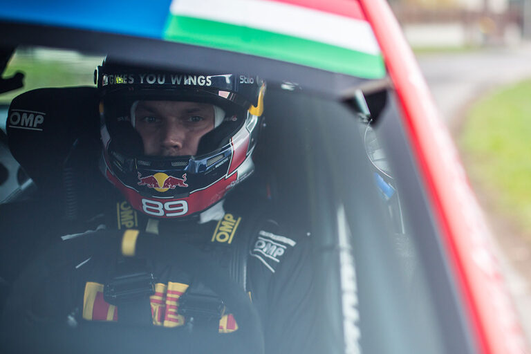 Mikkelsen will Titel in WRC2 und ERC