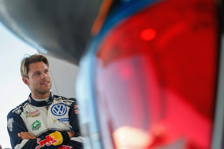 WM 2017: Kein Platz für Andreas Mikkelsen?