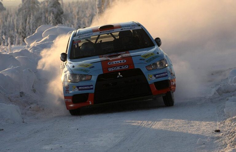 Salo siegt und erhebt Vorwürfe