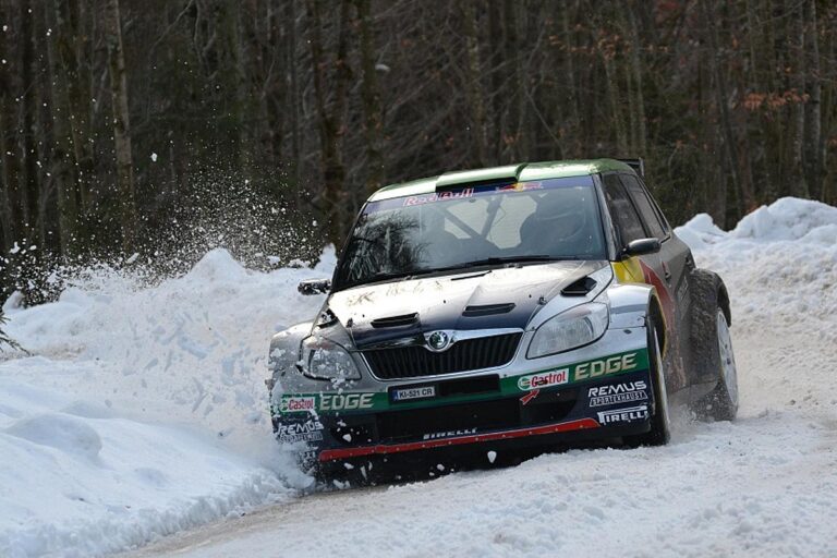 Kremer: „Monte-Podium im Visier“