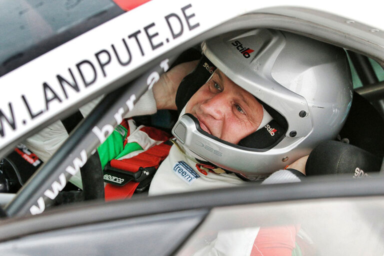 Kremer: „Ziel ist das Podium“