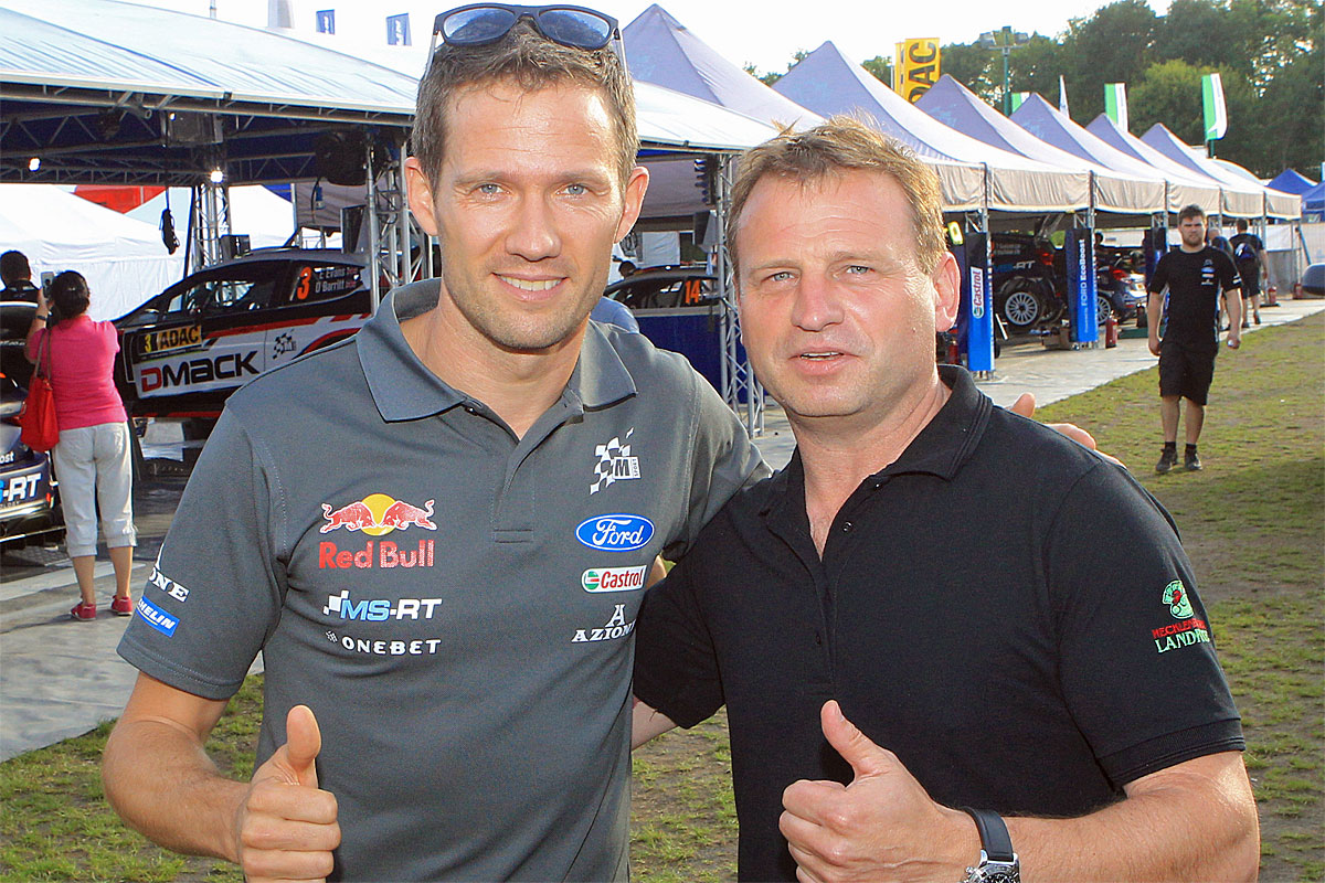 Armin Kremer: „Mehr erreicht, als wir erwarten konnten“