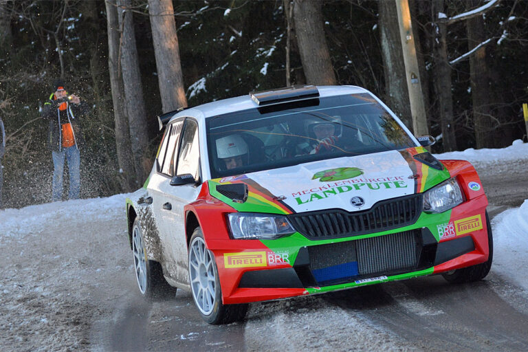 Armin Kremer ist erstaunt