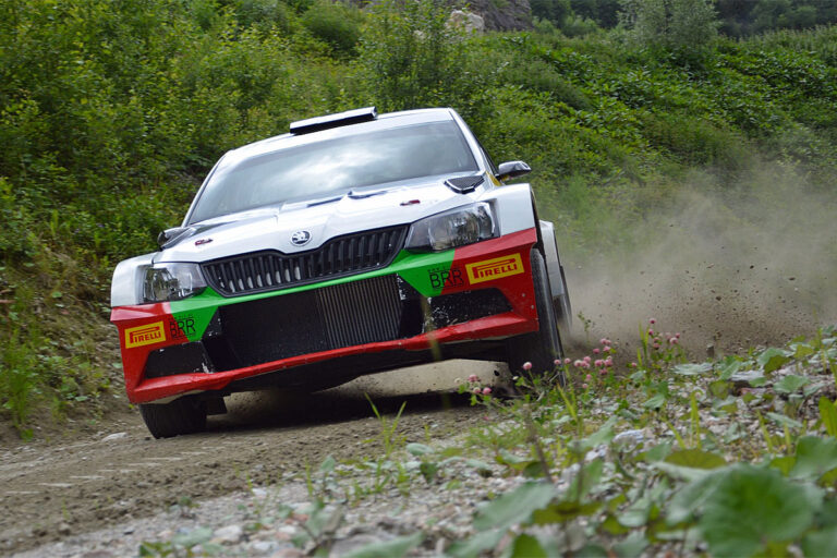 Kremer: Ein kurzer Test reichte für ein breites Grinsen