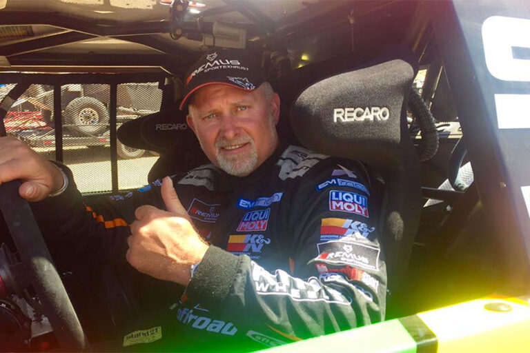 Armin Schwarz: „Wichtig sind jetzt positive Nachrichten“