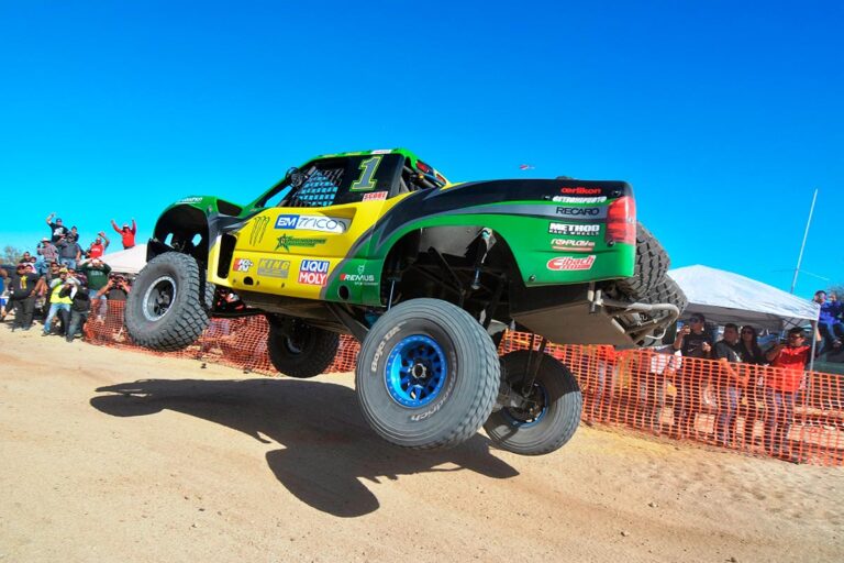 Brandheiße Premiere für Schwarz