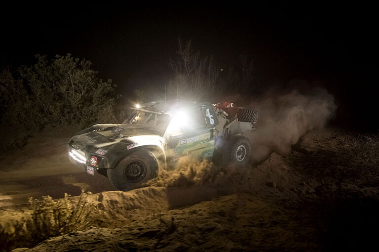 Armin Schwarz wechselt in ein neues Team