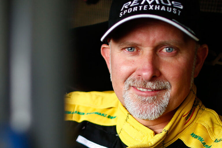 Schwarz: Neues Team und neues Auto