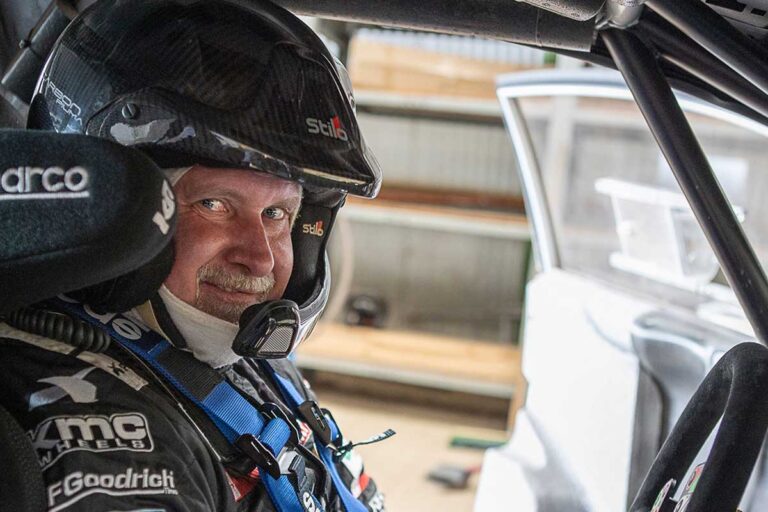 Deutsche Fiesta Trophy mit Green Fuel