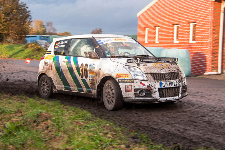 HJS-DRC-Finale in Nordhessen