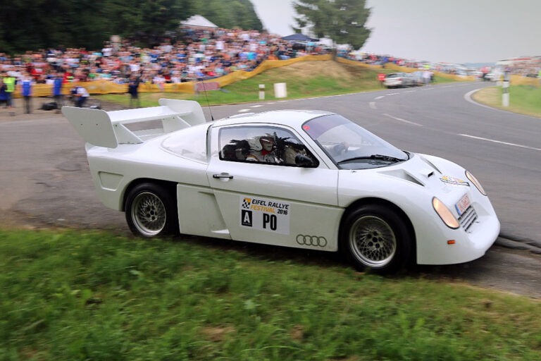 Gruppe S stiehlt Gruppe B die Show. Fast.
