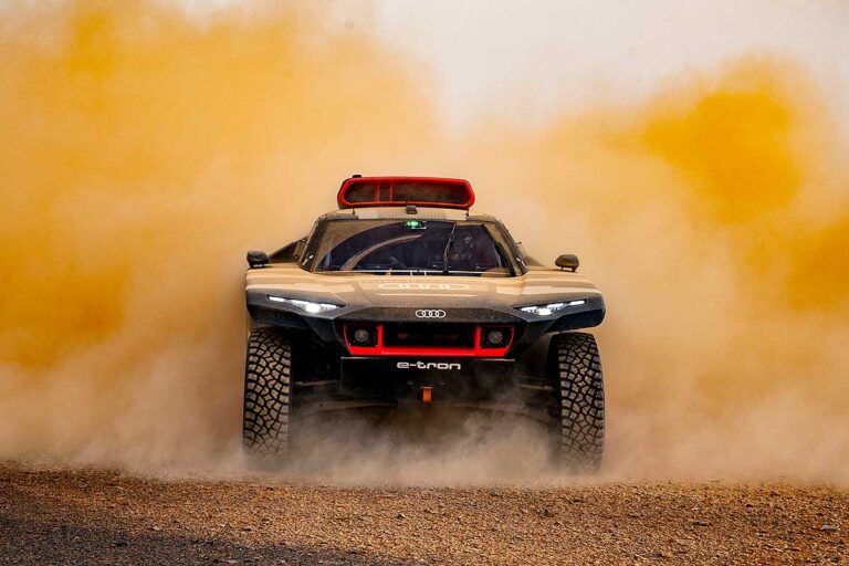 Audi: „Die Zeit wird knapp“