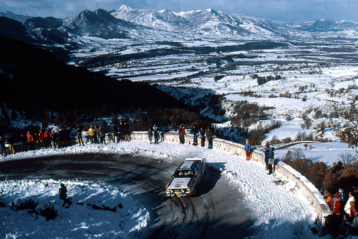 Röhrls neuer Audi-Dienstwagen ist startklar