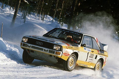 Schweden laden Histos ein