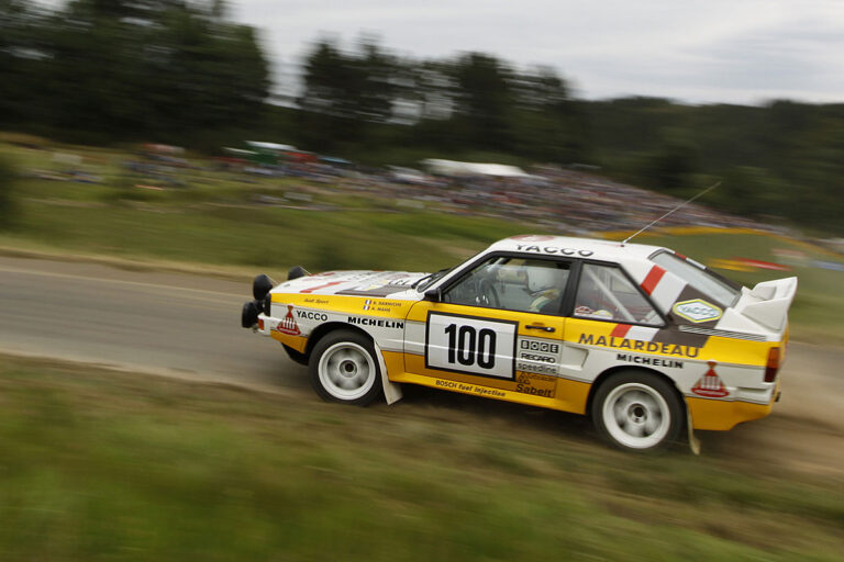 Top-10 der größten Rallye-Enttäuschungen