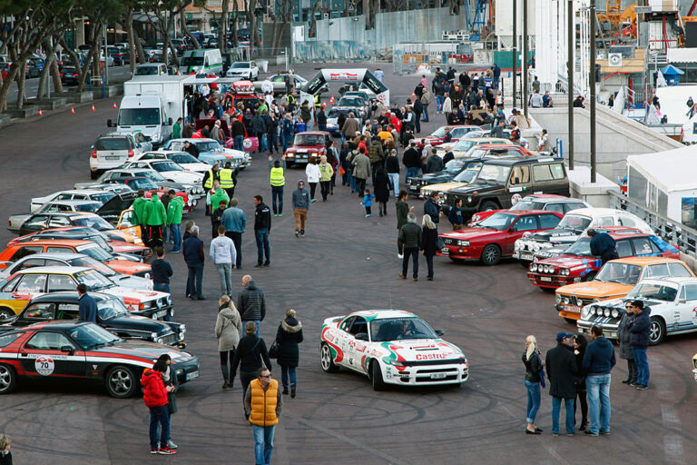 Histo-Monte: Spannung bis zum Schluss