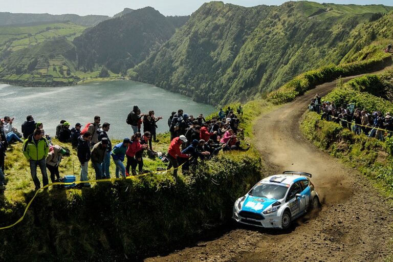 Starke Konkurrenz für Griebel beim EM-Start
